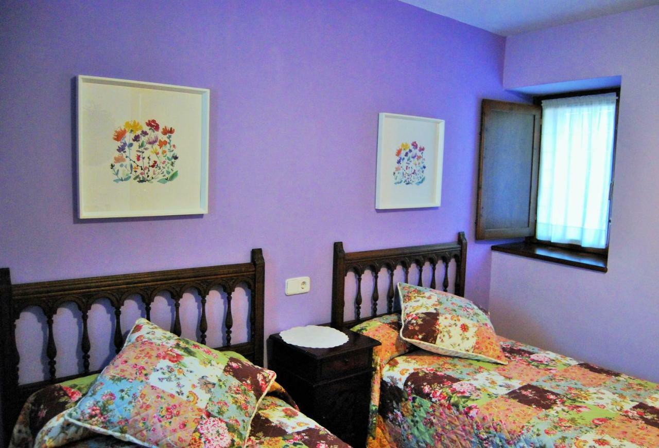Casa Azon Oliván