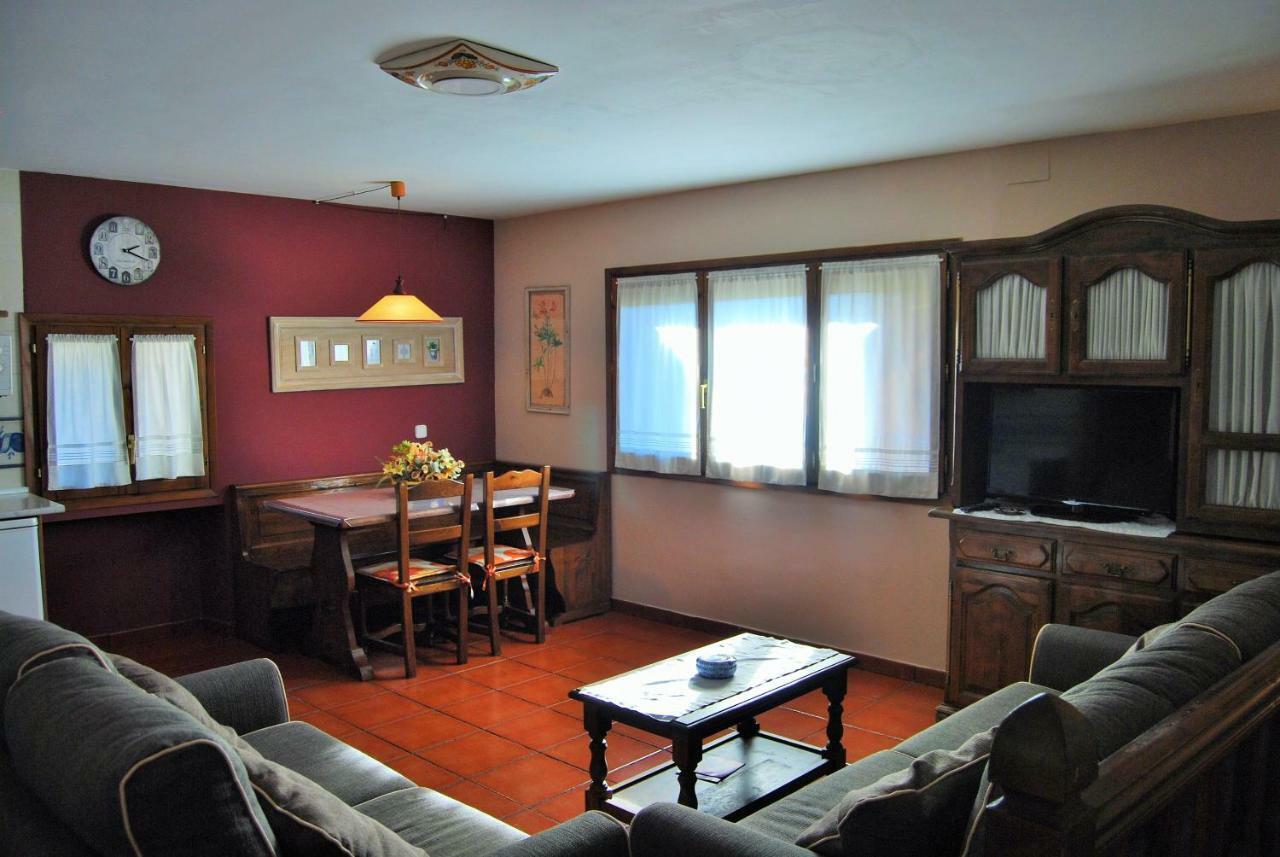 Casa Azon Casa de vacances *
