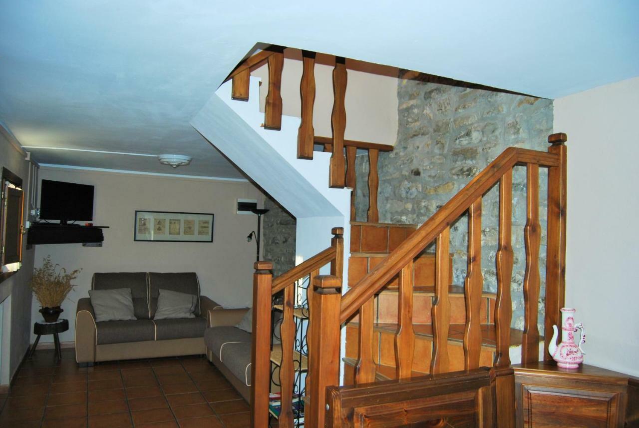 Casa de vacances Casa Azon Oliván