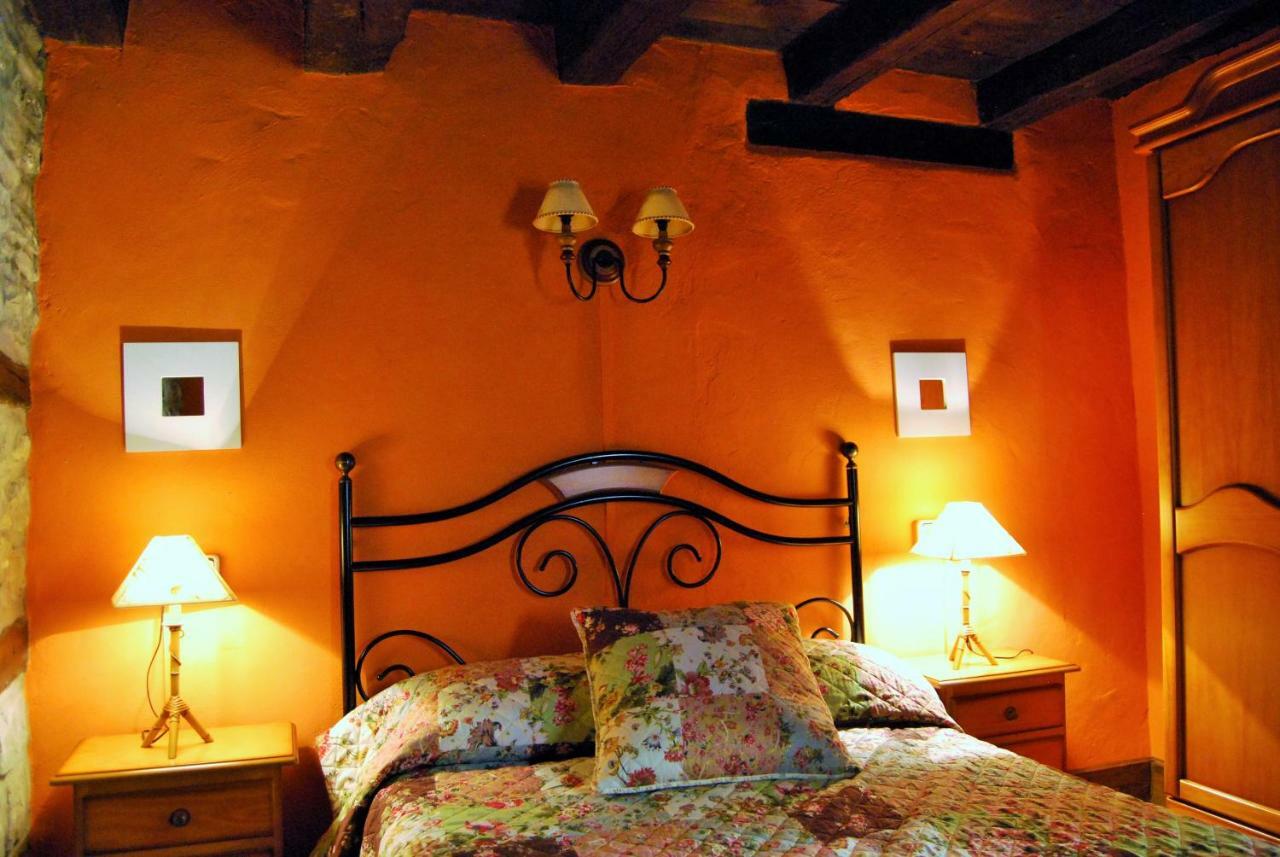 Casa de vacances Casa Azon *