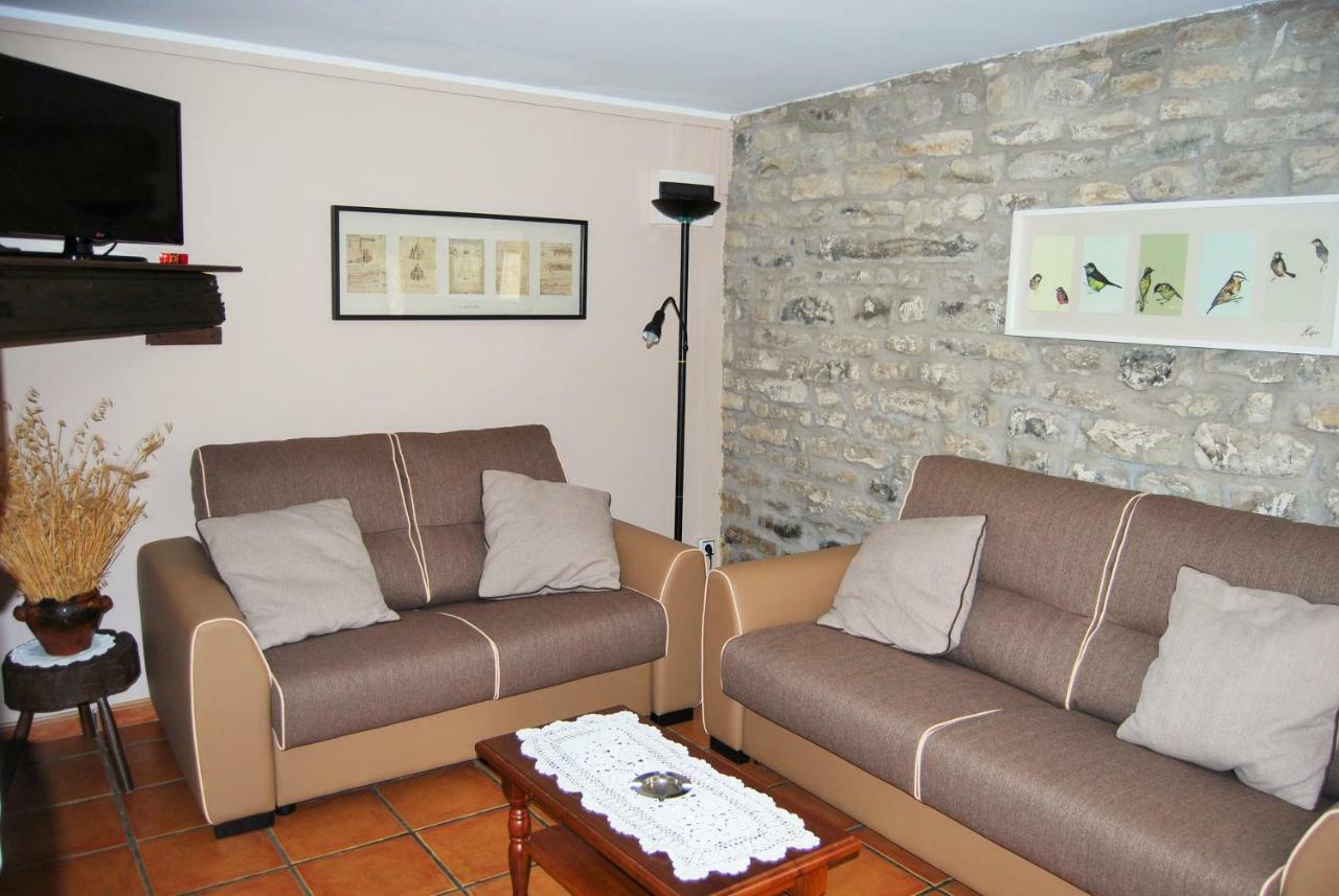 Casa Azon * Oliván