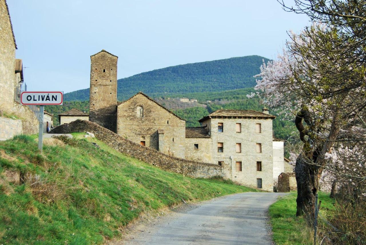 Casa Azon Casa de vacances